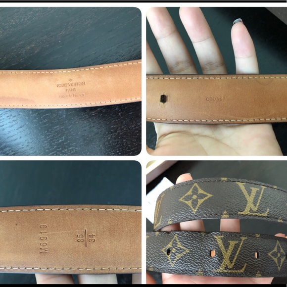 ❌SOLD❌ on my FB  page “ Luxury Lovers “ - Picture 4 of 8